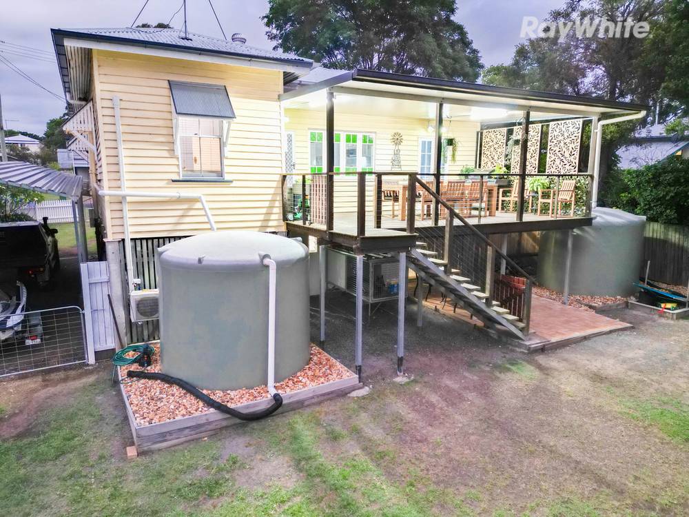 2 Ahearn Street, ROSEWOOD, QLD 4340