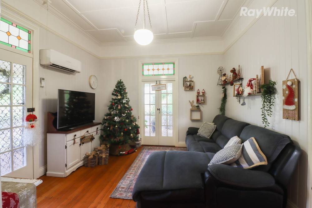 2 Ahearn Street, ROSEWOOD, QLD 4340