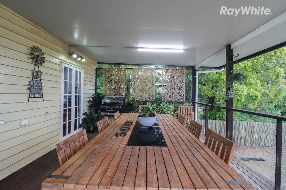 2 Ahearn Street, ROSEWOOD, QLD 4340