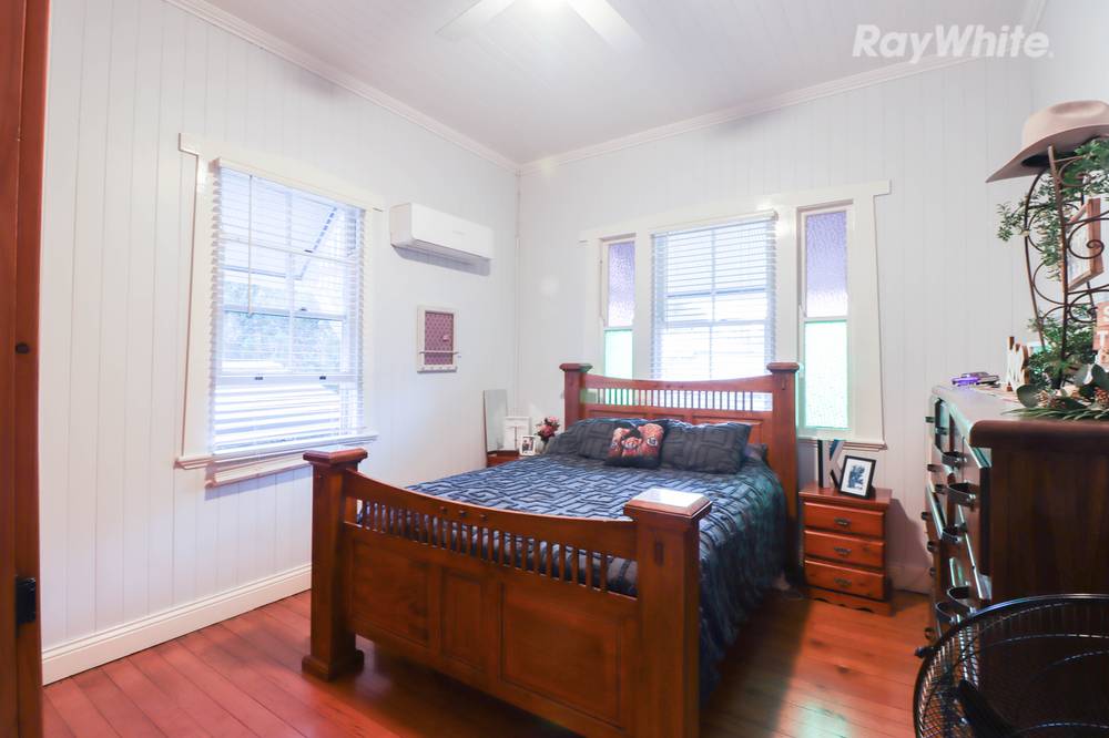 2 Ahearn Street, ROSEWOOD, QLD 4340