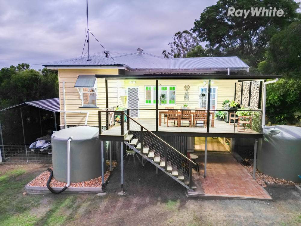 2 Ahearn Street, ROSEWOOD, QLD 4340