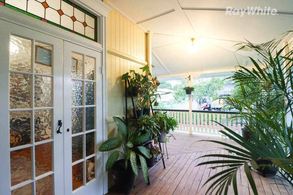 2 Ahearn Street, ROSEWOOD, QLD 4340