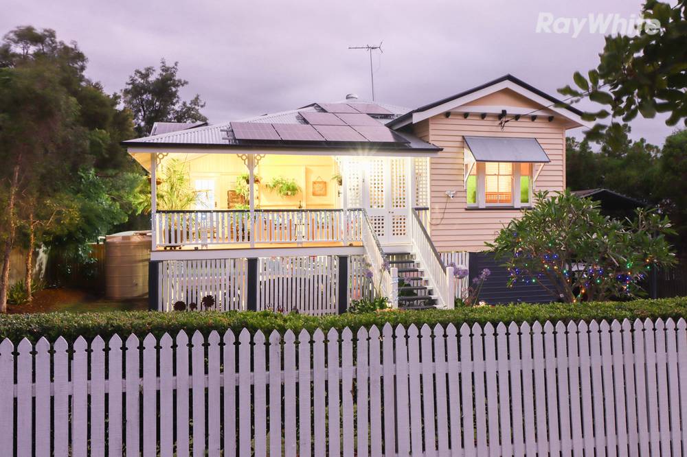 2 Ahearn Street, ROSEWOOD, QLD 4340