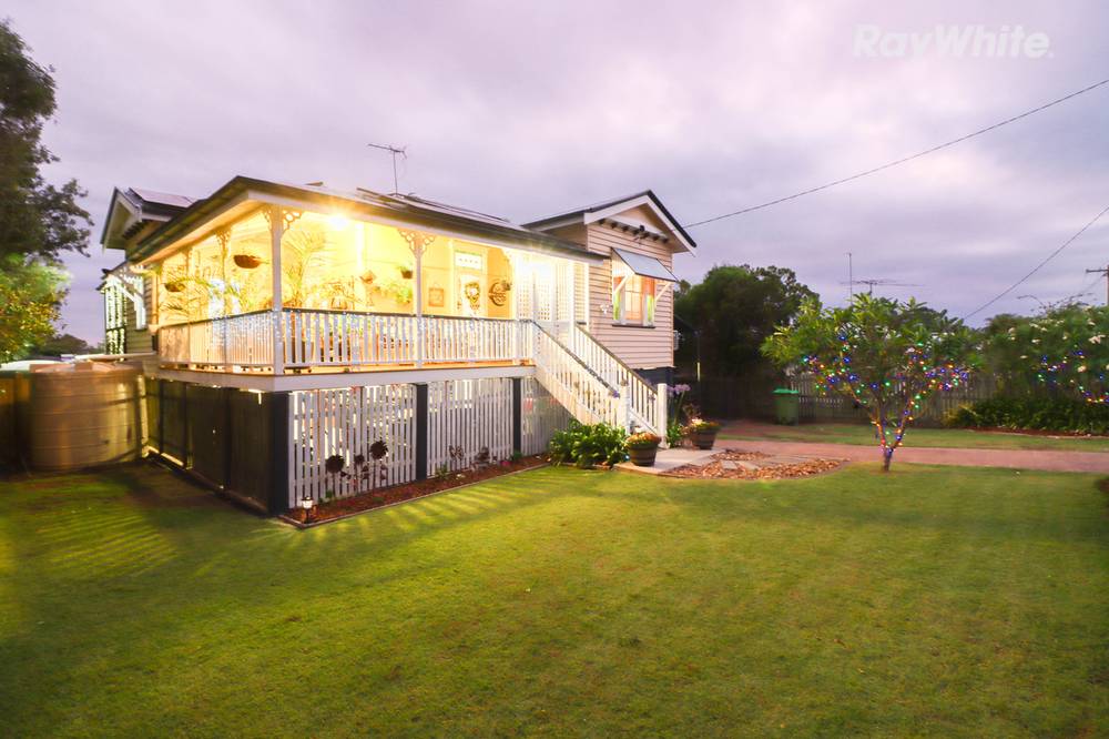 2 Ahearn Street, ROSEWOOD, QLD 4340