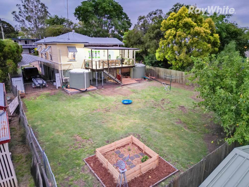 2 Ahearn Street, ROSEWOOD, QLD 4340