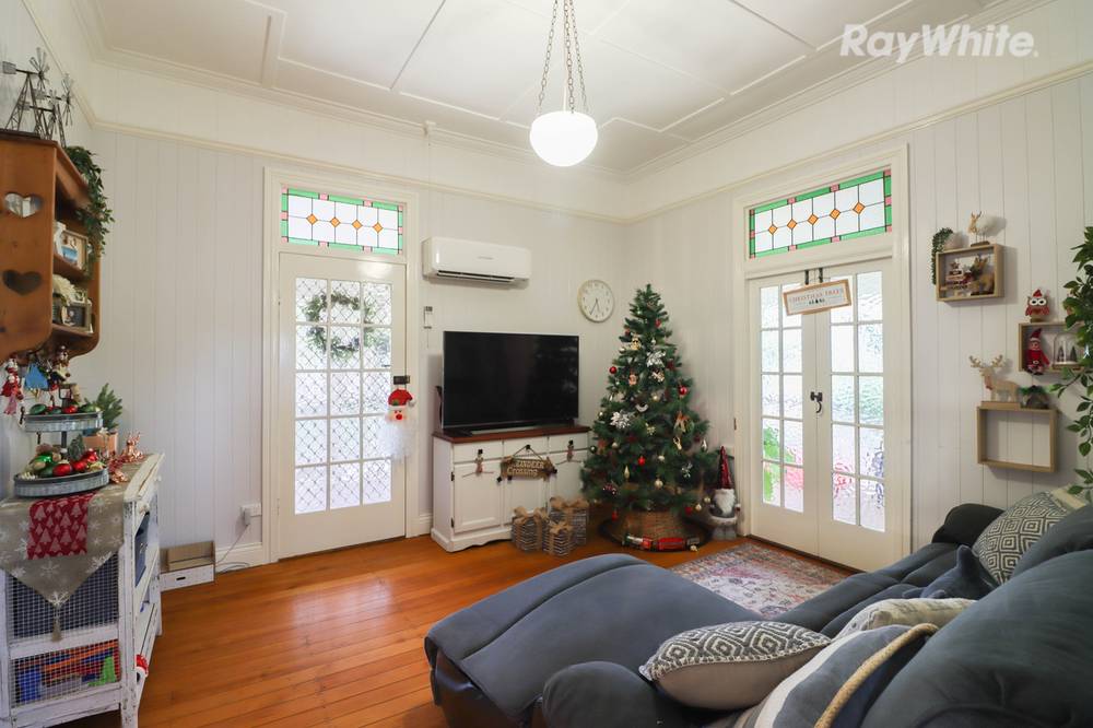 2 Ahearn Street, ROSEWOOD, QLD 4340