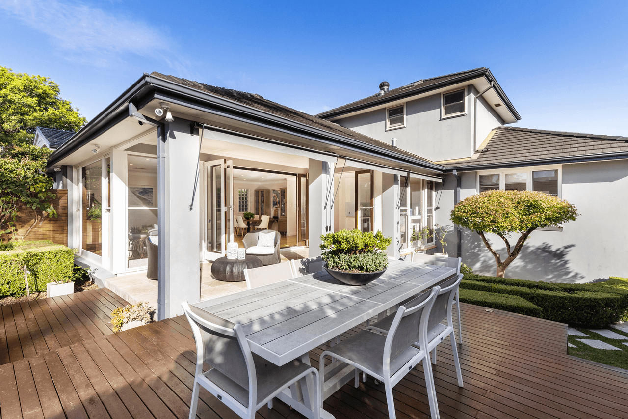 3 Mungarra Avenue, ST IVES, NSW 2075