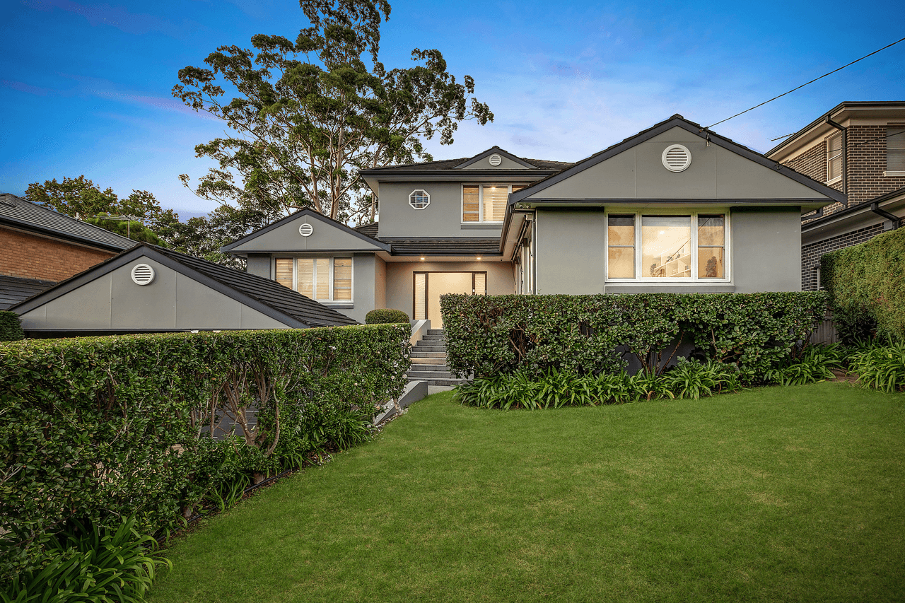 3 Mungarra Avenue, ST IVES, NSW 2075