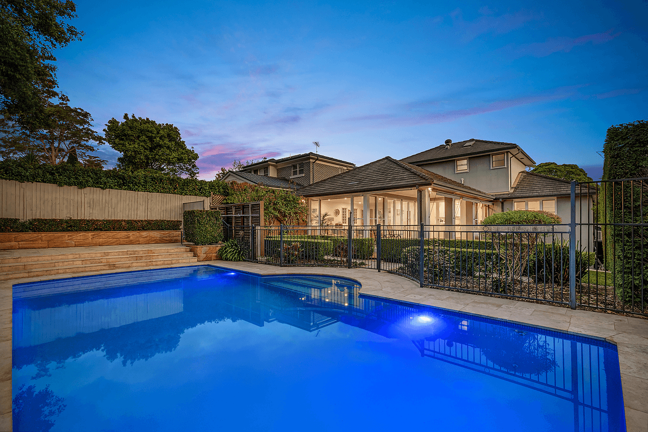 3 Mungarra Avenue, ST IVES, NSW 2075