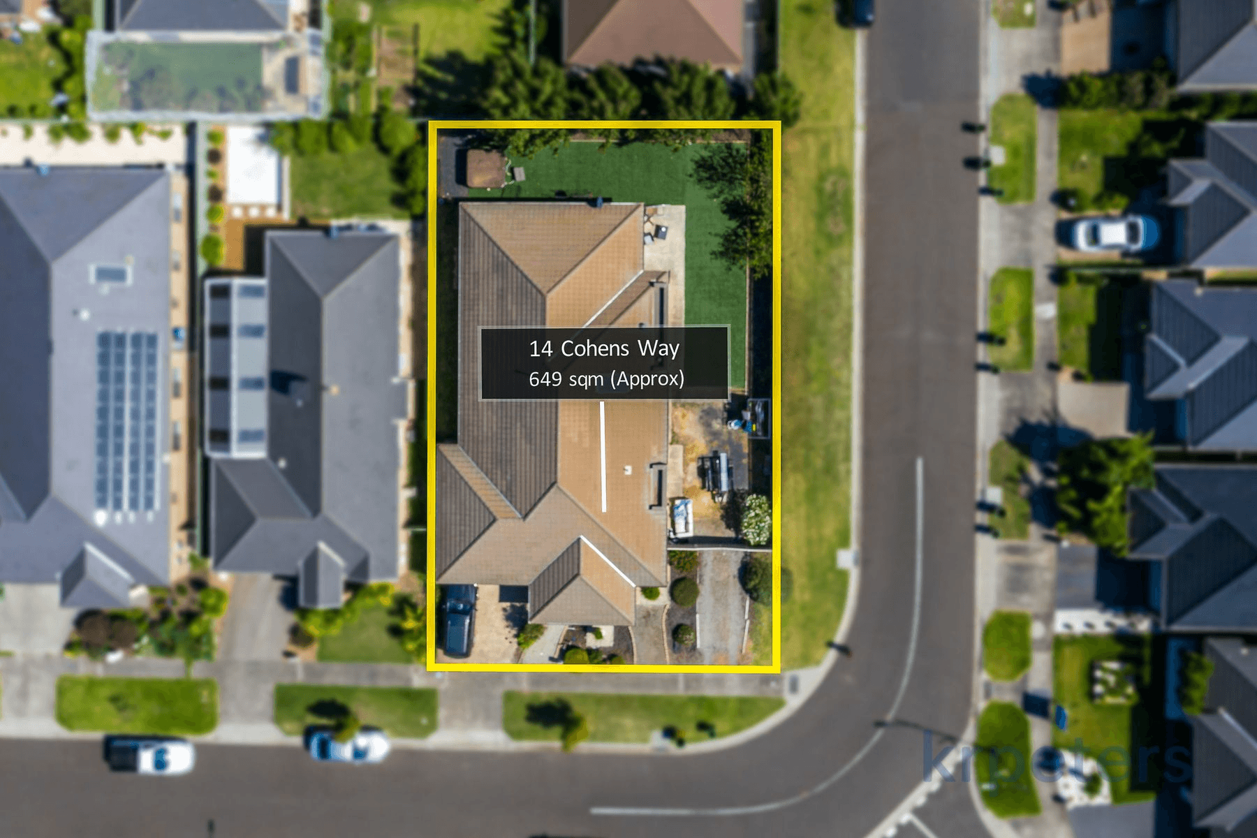 14 Cohens Way, PAKENHAM, VIC 3810