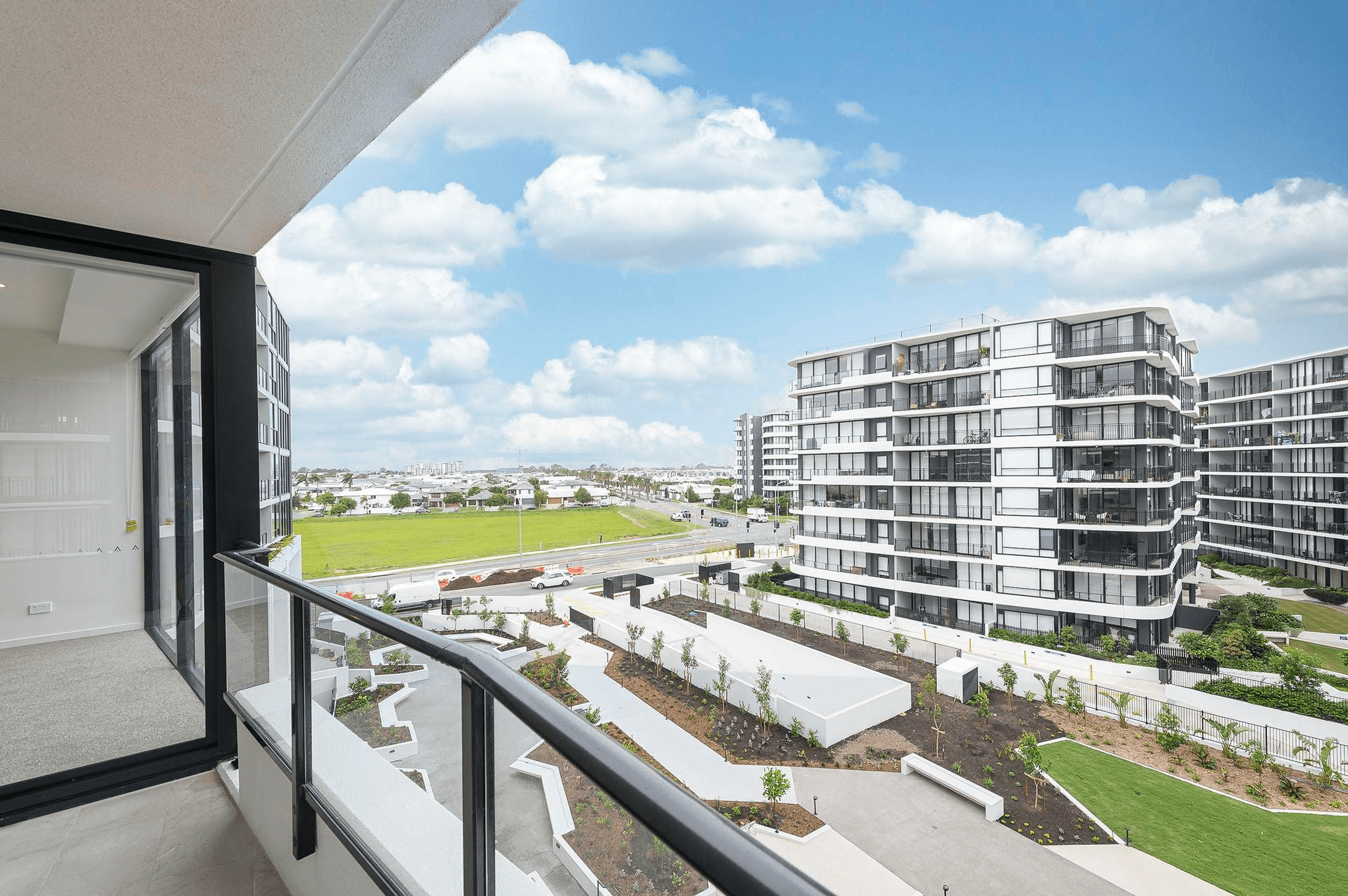2511/10 Sickle Avenue, HOPE ISLAND, QLD 4212