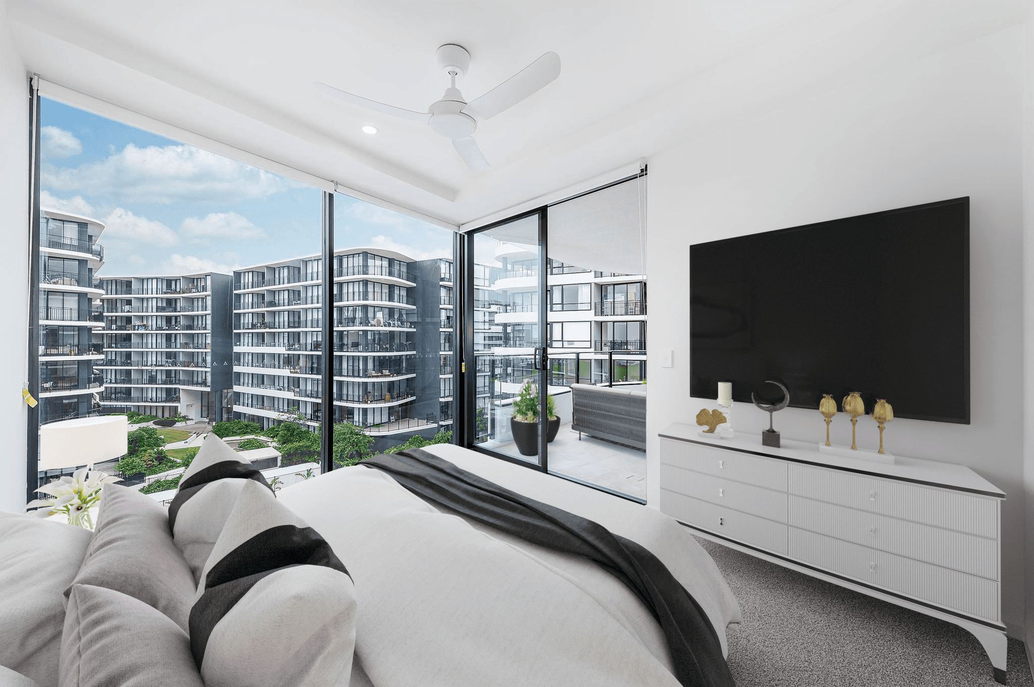 2511/10 Sickle Avenue, HOPE ISLAND, QLD 4212