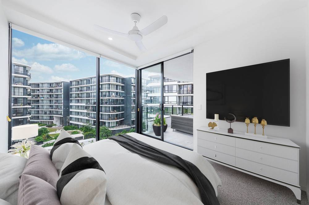 2511/10 Sickle Avenue, HOPE ISLAND, QLD 4212