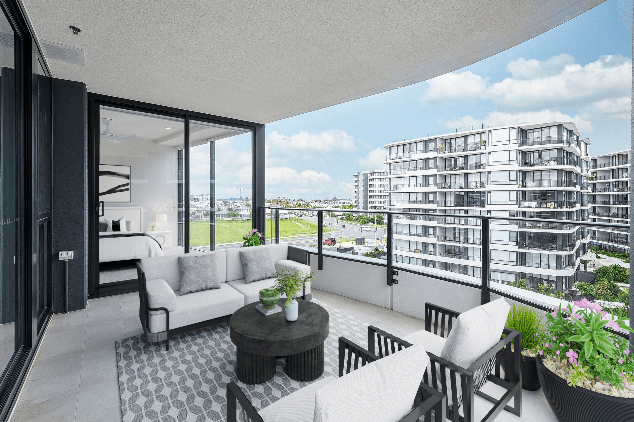 2511/10 Sickle Avenue, HOPE ISLAND, QLD 4212