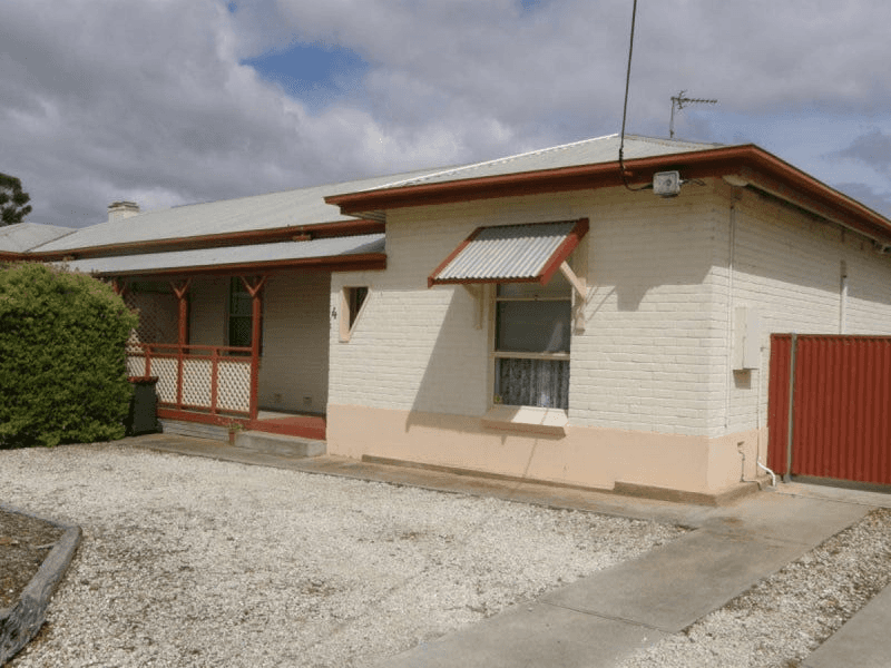 4 Conrad Street, PORT LINCOLN, SA 5606