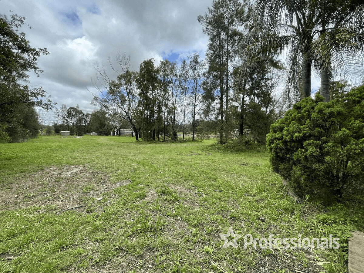 B/48 Old Stock Route, Oakville, NSW 2765