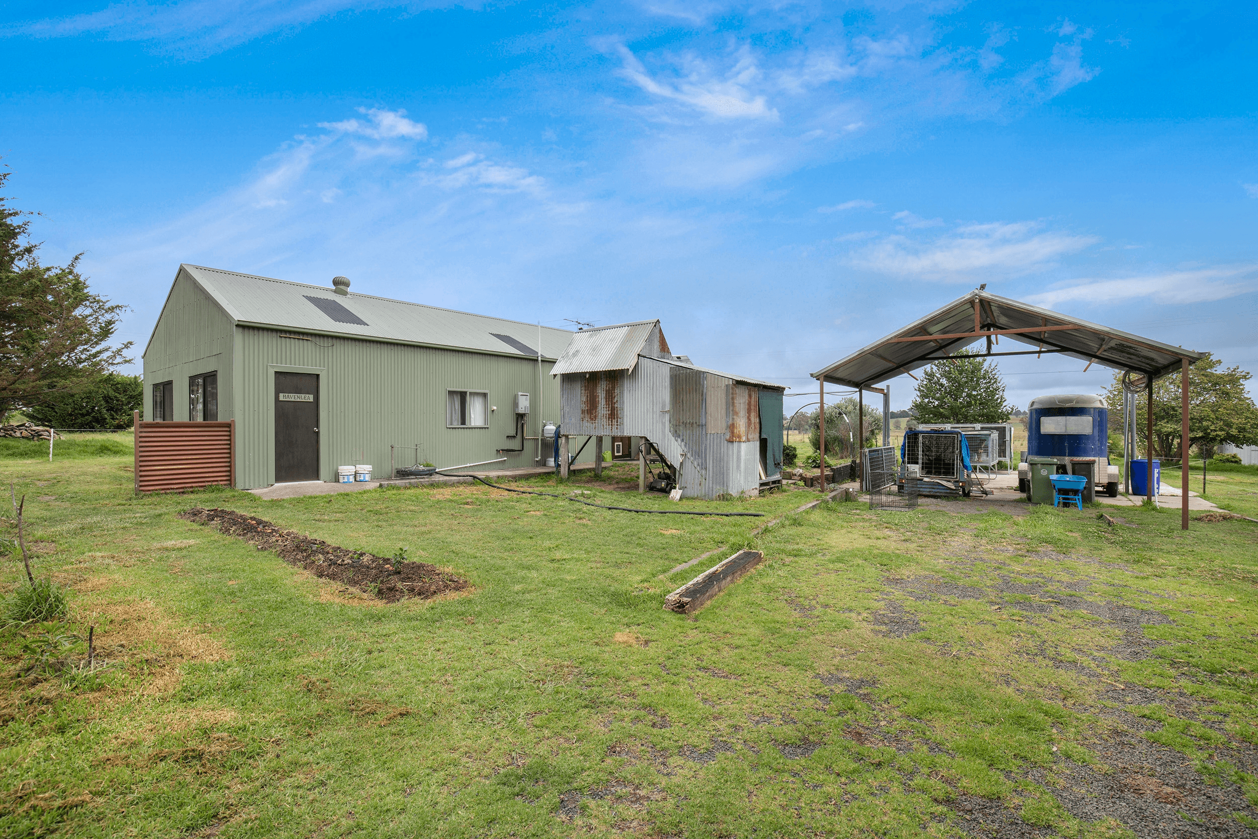 293 Wollun Road, Wollun, NSW 2354