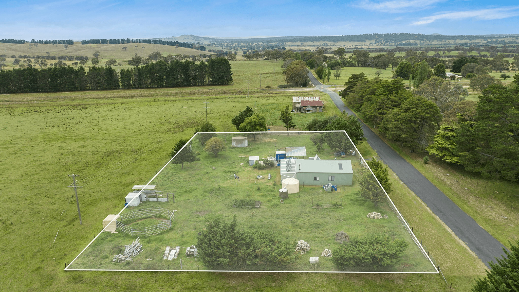 293 Wollun Road, Wollun, NSW 2354