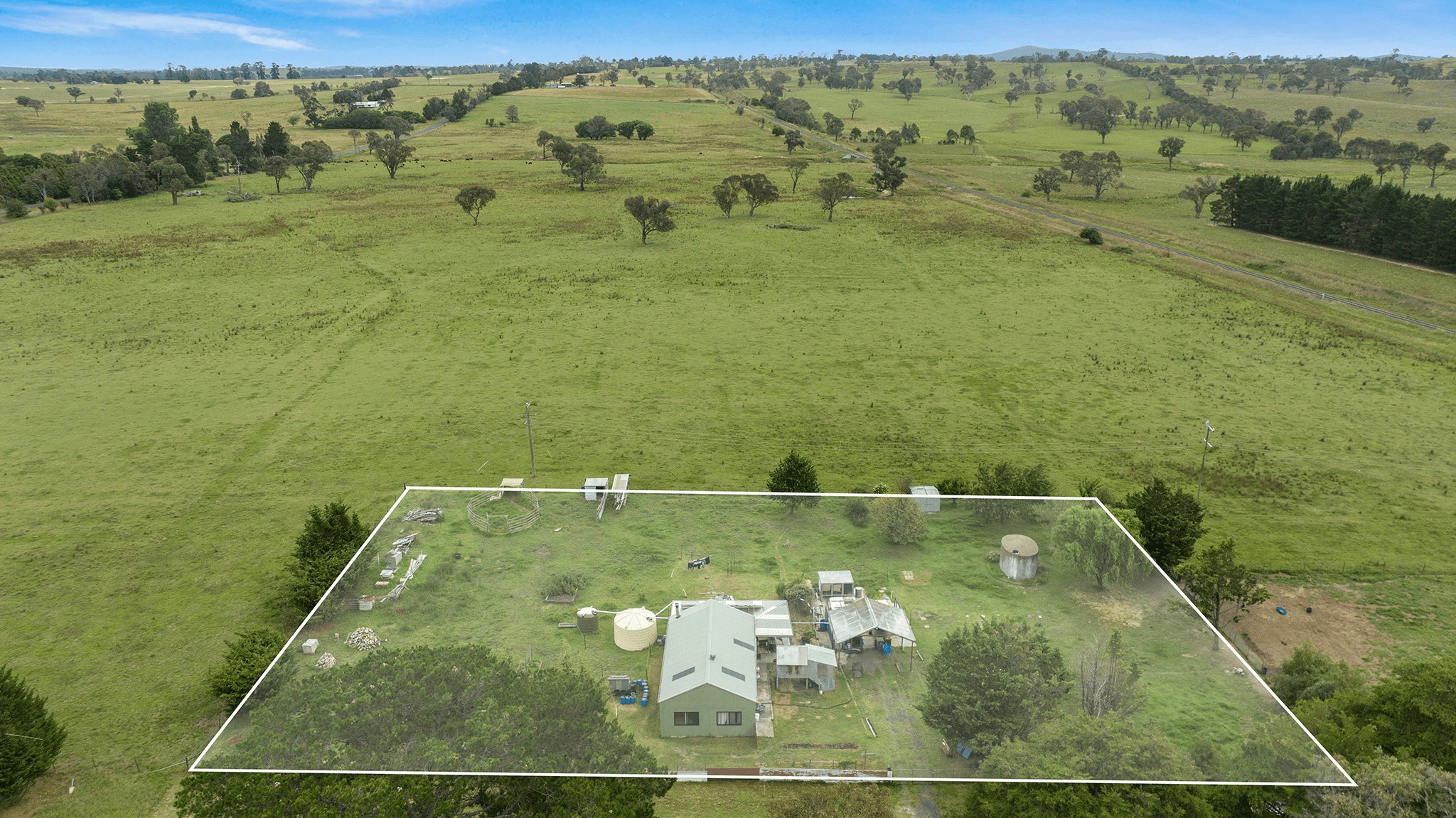 293 Wollun Road, Wollun, NSW 2354