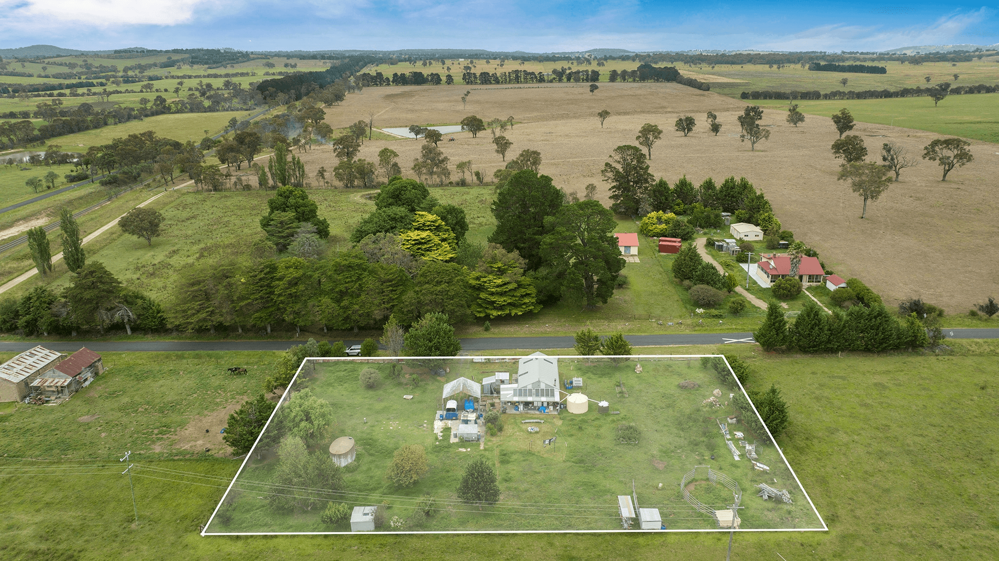 293 Wollun Road, Wollun, NSW 2354