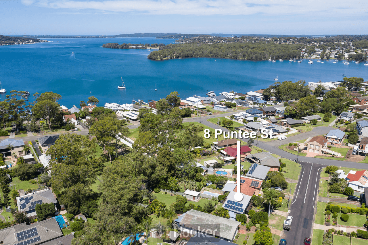 8 Puntee Street, KILABEN BAY, NSW 2283