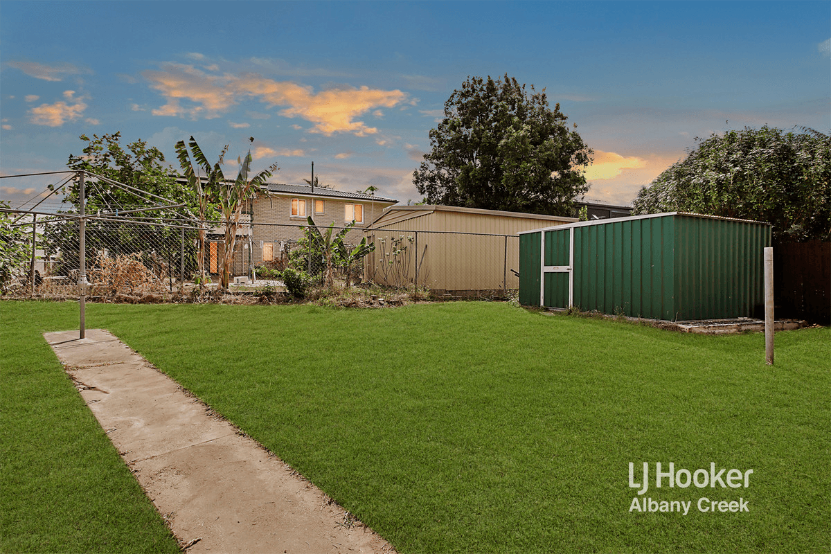 15 Keong Road, ALBANY CREEK, QLD 4035