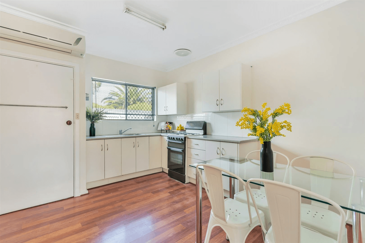 2/56 Cashel Street, St Marys, SA 5042