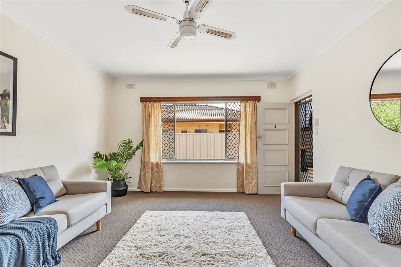 2/56 Cashel Street, St Marys, SA 5042