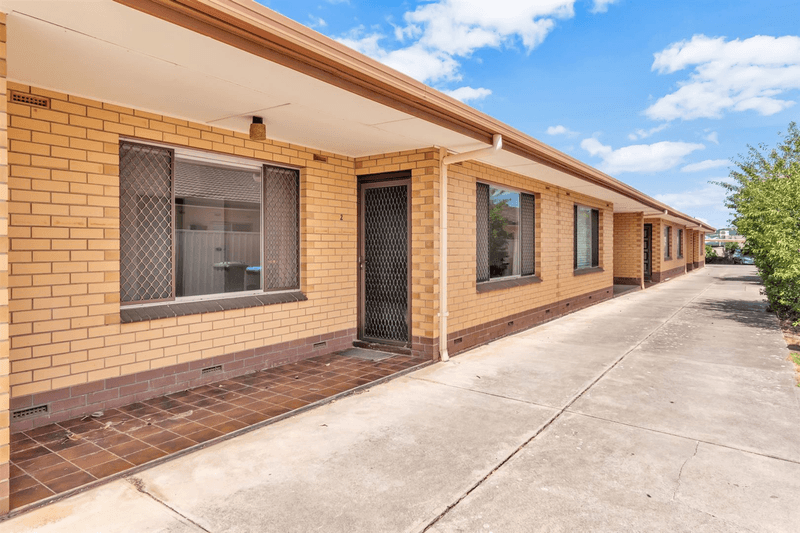 2/56 Cashel Street, St Marys, SA 5042