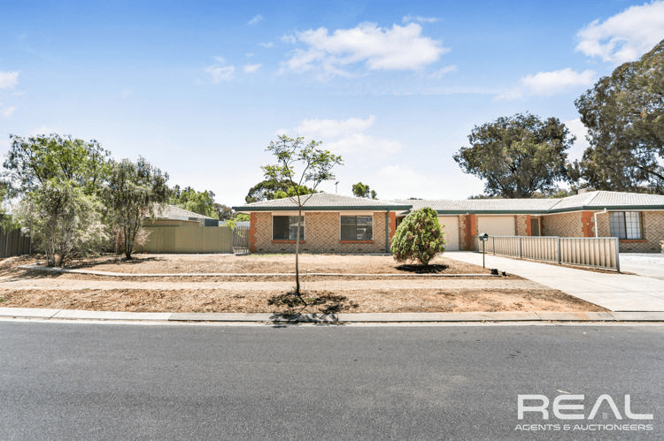 63 Piper Street, PARAFIELD GARDENS, SA 5107