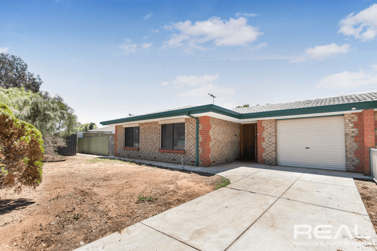 63 Piper Street, PARAFIELD GARDENS, SA 5107