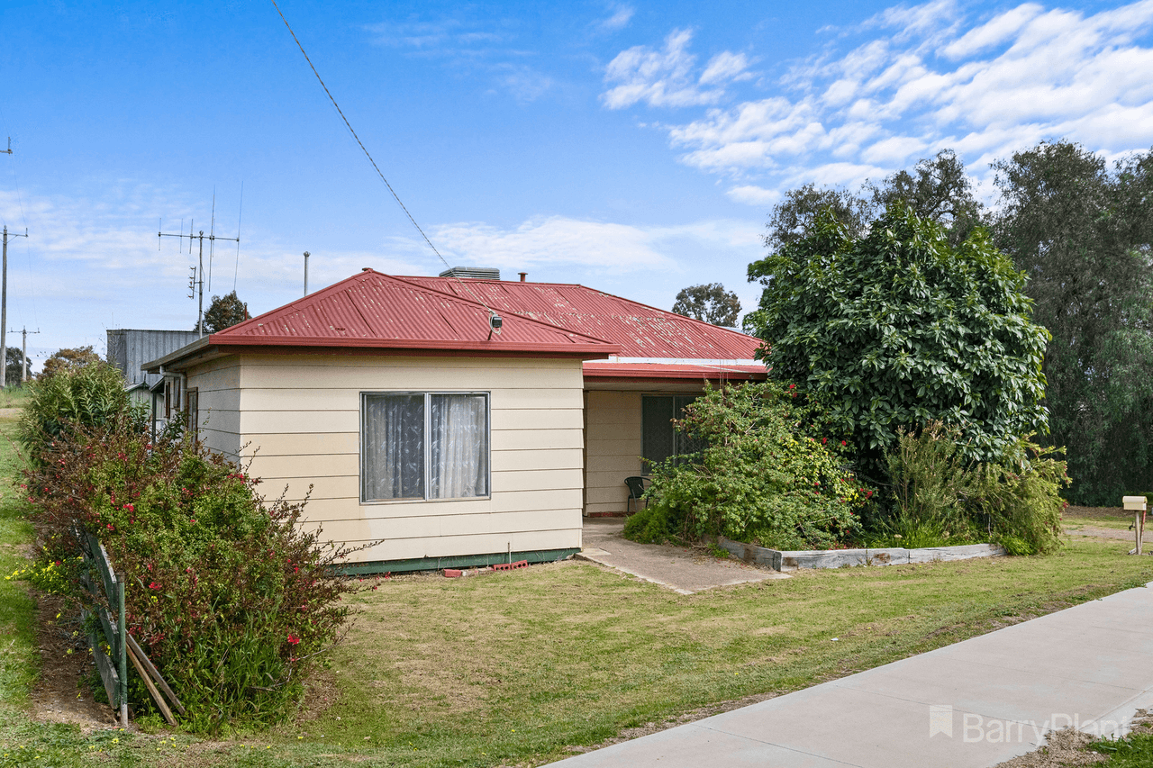 165 Upper California Gully Road, California Gully, VIC 3556