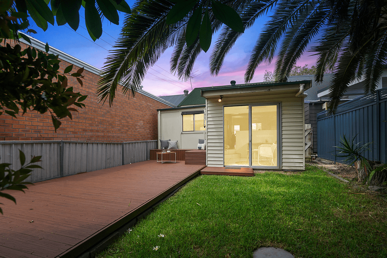 3 Bourke Street, Carrington, NSW 2294