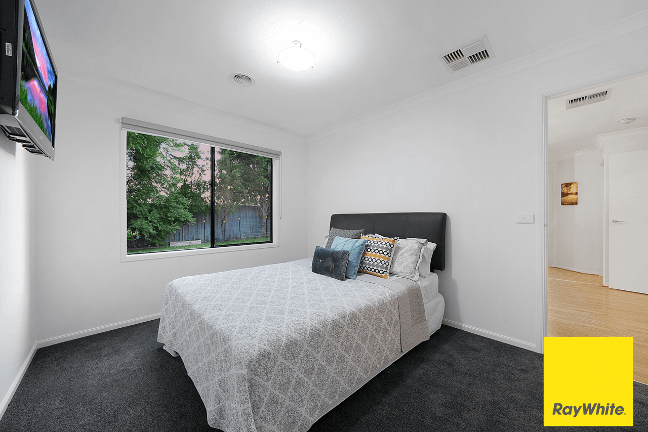 9 Daintree Boulevard, TARNEIT, VIC 3029