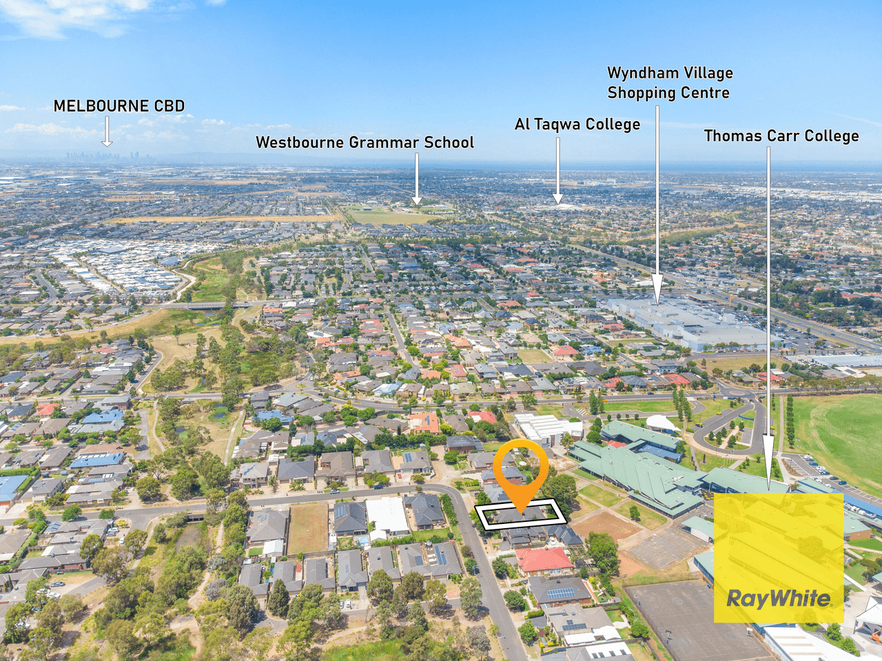 9 Daintree Boulevard, TARNEIT, VIC 3029