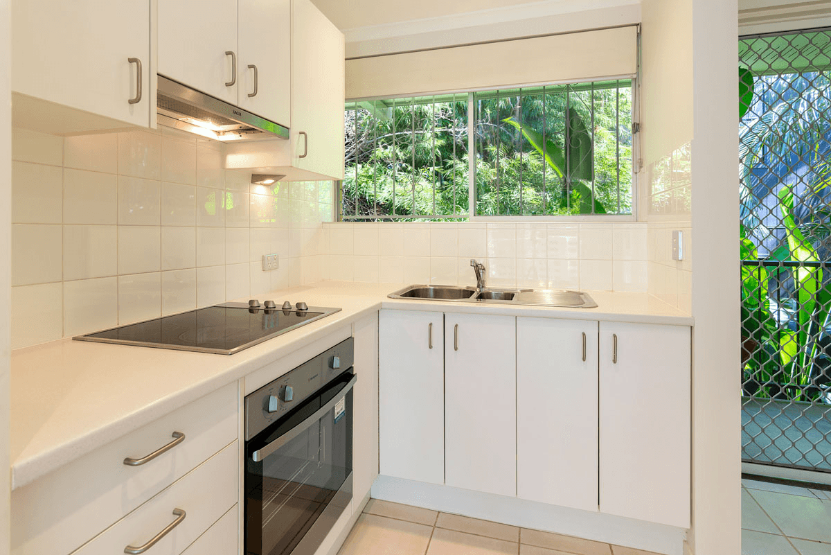 5/46 Reeve Street, CLAYFIELD, QLD 4011