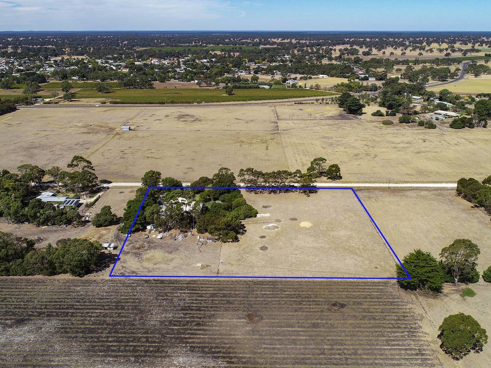 59 Chinamans Lane, Penola, SA 5277