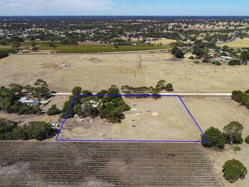 59 Chinamans Lane, Penola, SA 5277