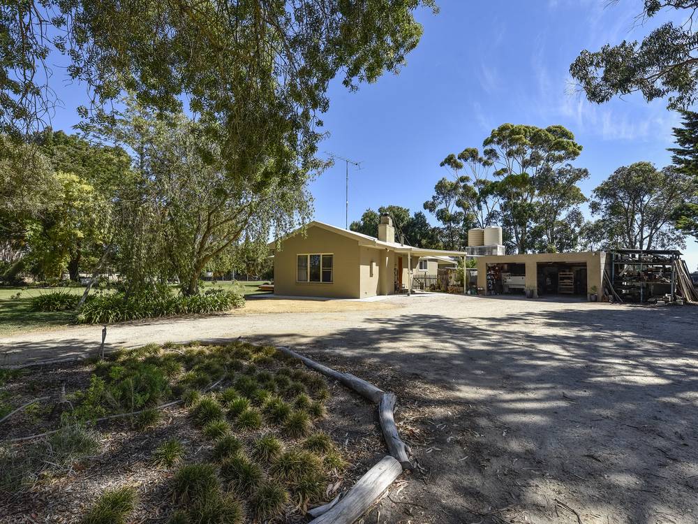 59 Chinamans Lane, Penola, SA 5277