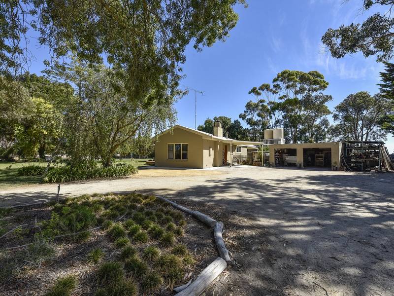59 Chinamans Lane, Penola, SA 5277