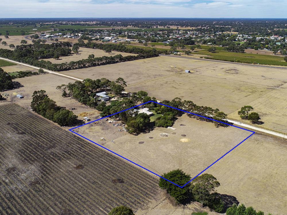 59 Chinamans Lane, Penola, SA 5277
