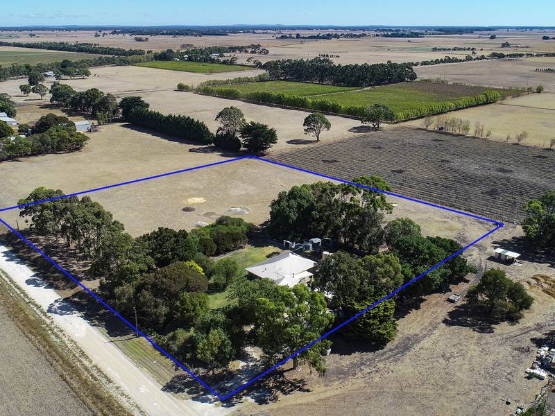 59 Chinamans Lane, Penola, SA 5277