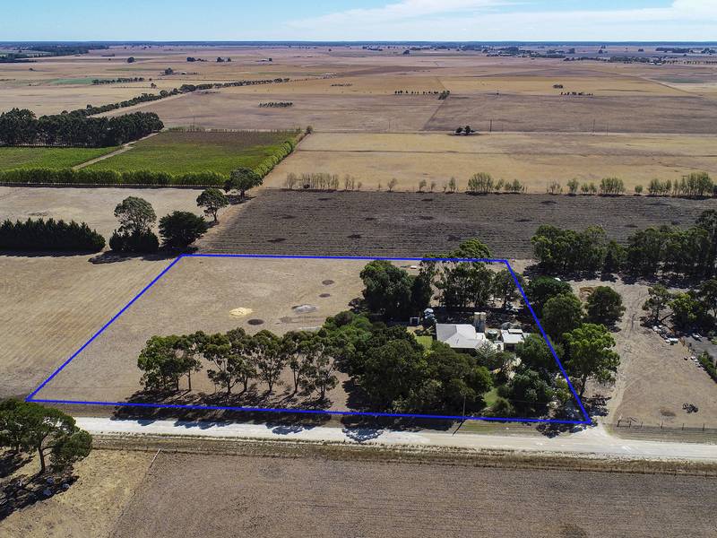59 Chinamans Lane, Penola, SA 5277