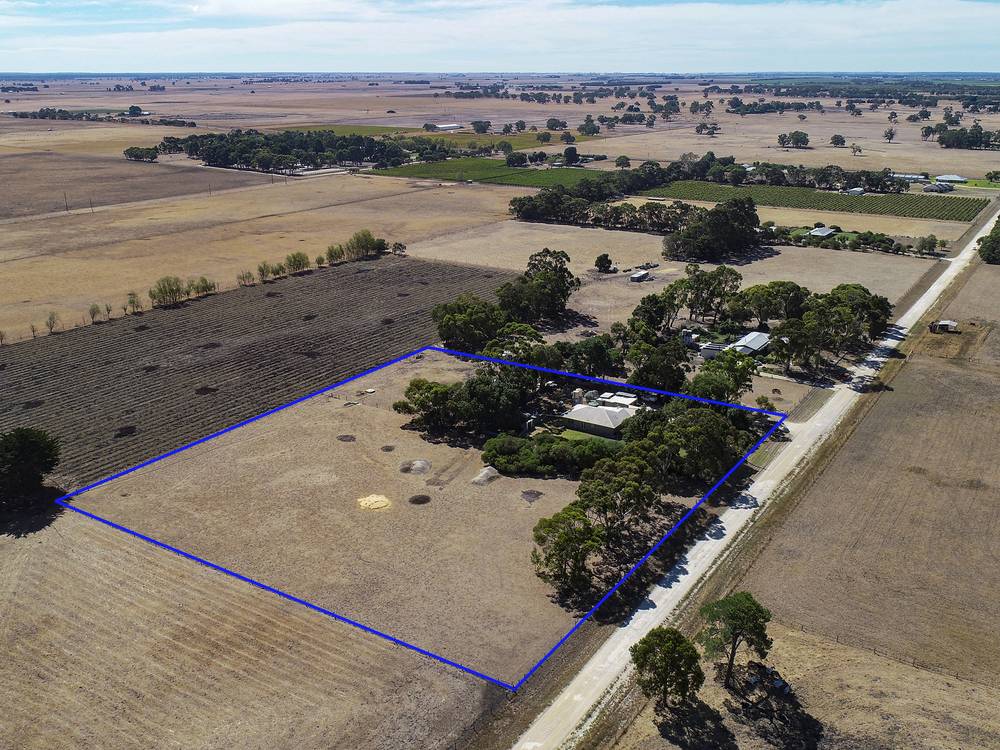 59 Chinamans Lane, Penola, SA 5277