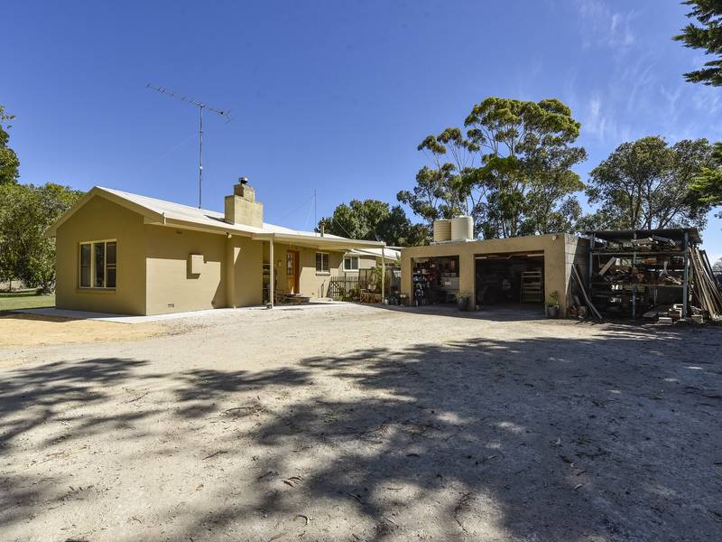 59 Chinamans Lane, Penola, SA 5277