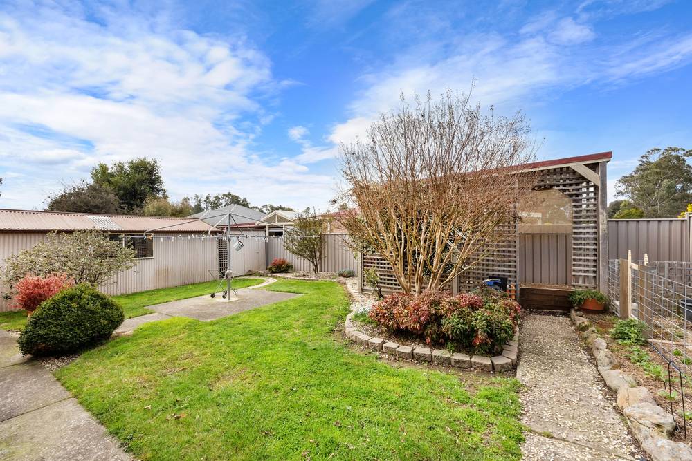45 Rose Street, Alexandra, VIC 3714