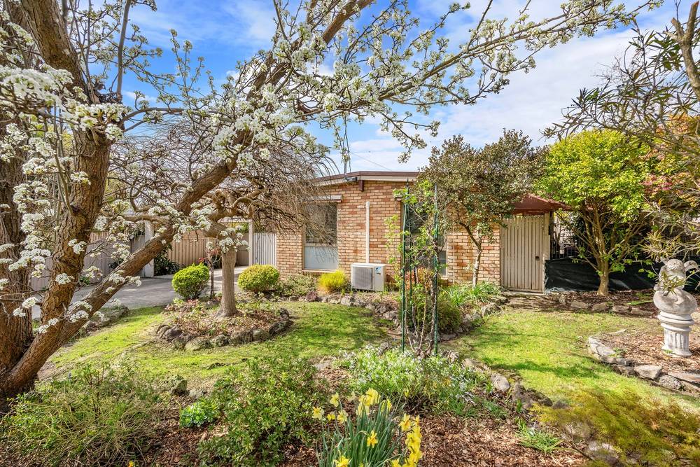 45 Rose Street, Alexandra, VIC 3714