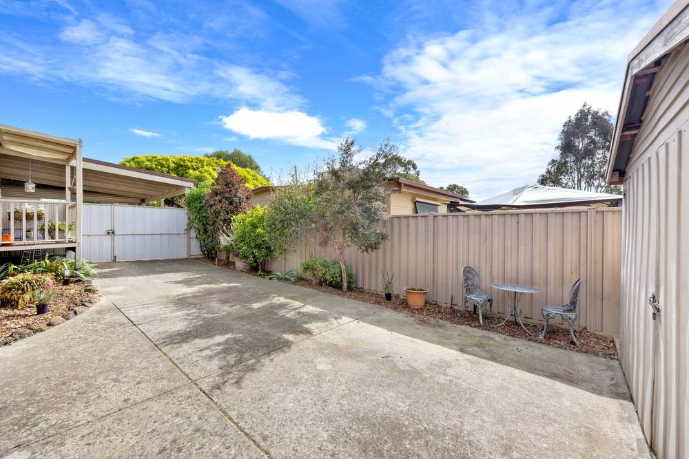 45 Rose Street, Alexandra, VIC 3714