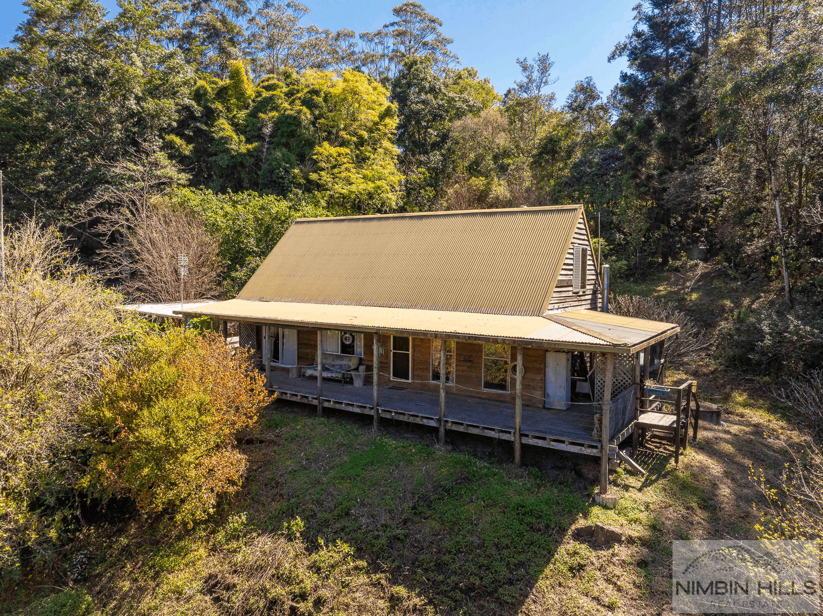 15a / 94 Symonds Road, BLUE KNOB, NSW 2480