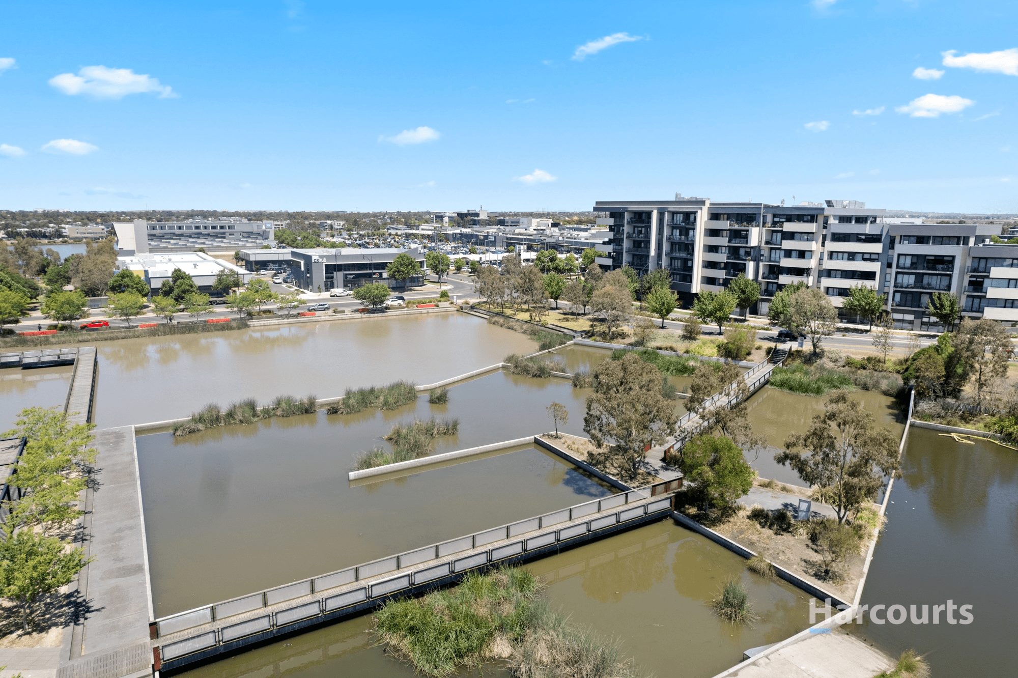 17/2 Monckton Place, Caroline Springs, VIC 3023